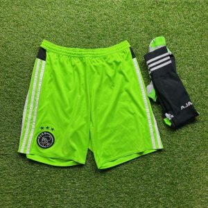 2015/2016 Away Shorts