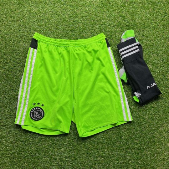 2015/2016 Away Shorts