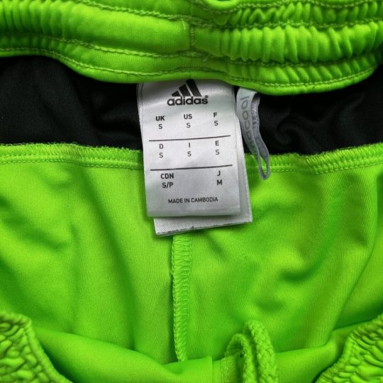 2015/2016 Away Shorts - Image 3