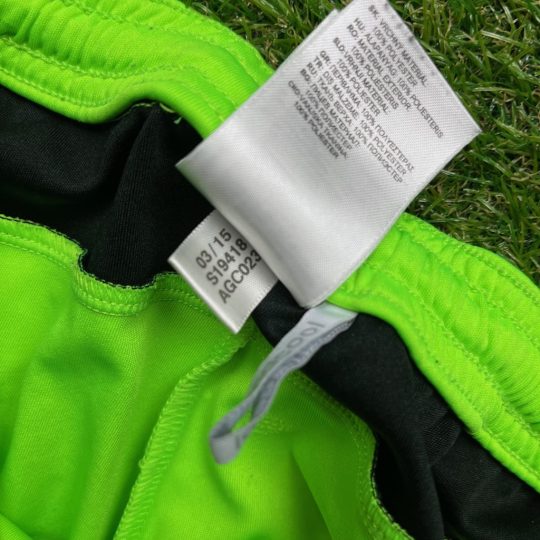 2015/2016 Away Shorts - Image 4