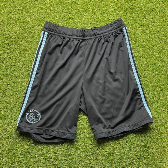 2011/2012 Away Shorts