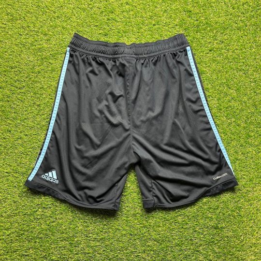2011/2012 Away Shorts - Image 2