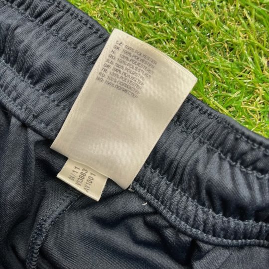 2011/2012 Away Shorts - Image 3