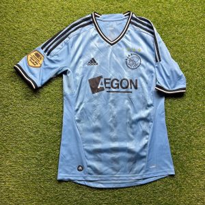 2011/2012 Away
