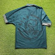 1995/1996 Uit - Afbeelding 2