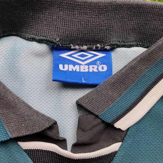 1995/1996 Uit - Afbeelding 4