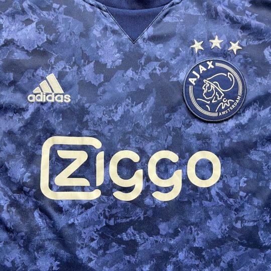 2017/2018 Away - Image 3