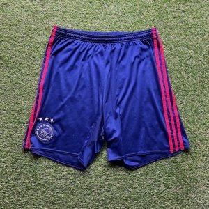 2017/2018 Away Shorts