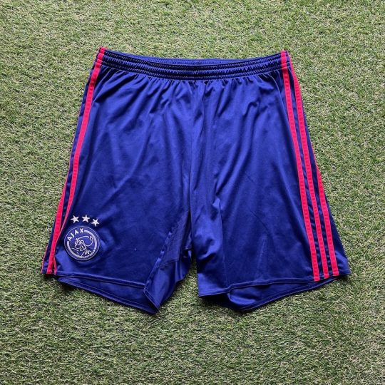 2017/2018 Away Shorts