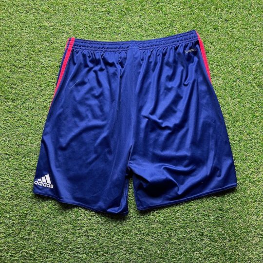 2017/2018 Away Shorts - Image 2