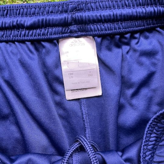 2017/2018 Away Shorts - Image 3