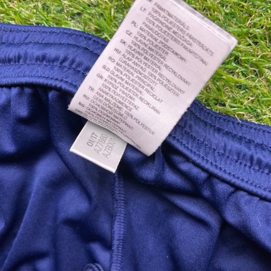 2017/2018 Away Shorts - Image 4