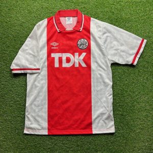 1989/1991 Home TDK