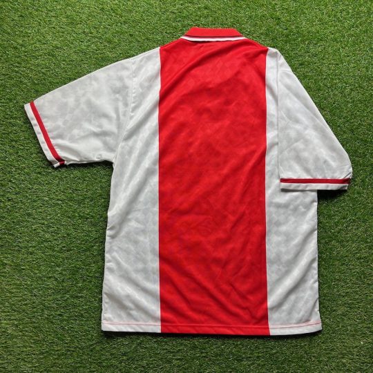 1989/1991 Thuis TDK - Afbeelding 2