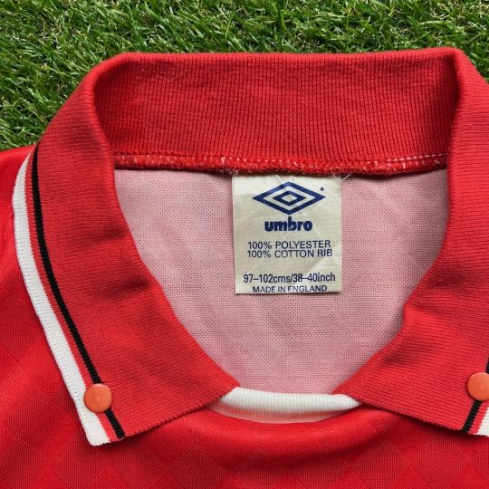1989/1991 Thuis TDK - Afbeelding 4