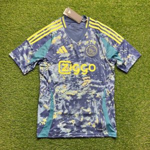 2024/2025 Away