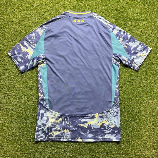 2024/2025 Away - Image 2