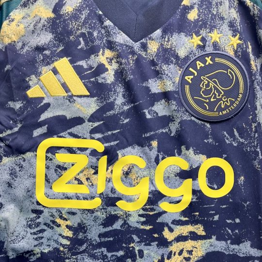 2024/2025 Away - Image 3