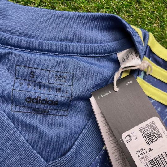 2024/2025 Away - Image 4