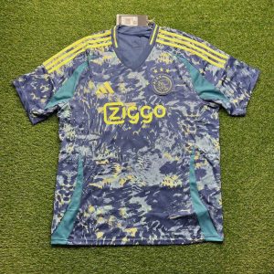 2024/2025 Away