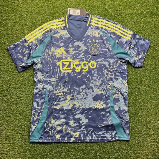 2024/2025 Away