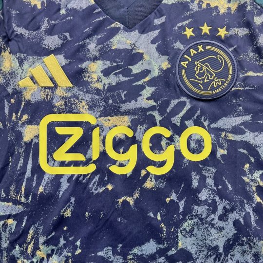 2024/2025 Away - Image 3