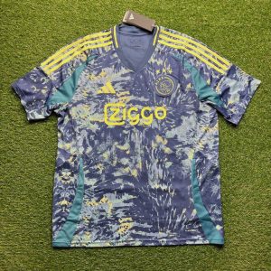 2024/2025 Away