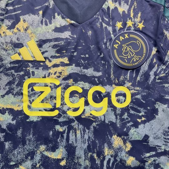 2024/2025 Away - Image 3