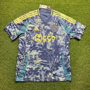 2024/2025 Away