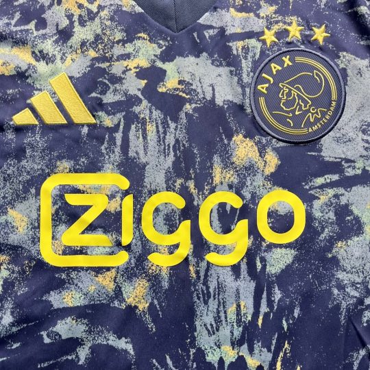 2024/2025 Away - Image 3