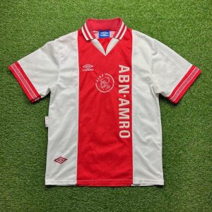 1994/1995 Home