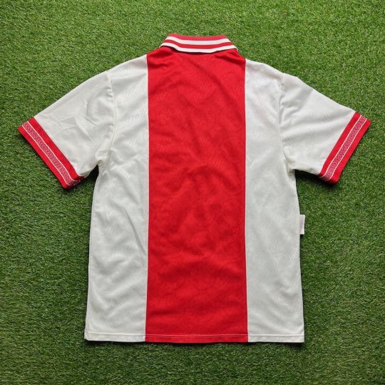 1994/1995 Home - Image 2