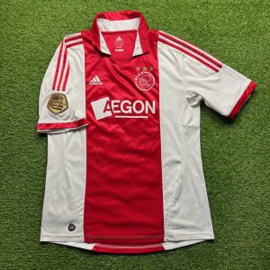 2011/2012 Home