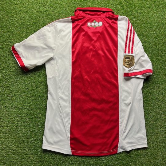2011/2012 Home - Image 2