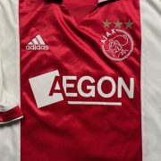 2011/2012 Thuis - Afbeelding 3