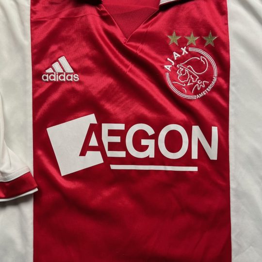 2011/2012 Home - Image 3