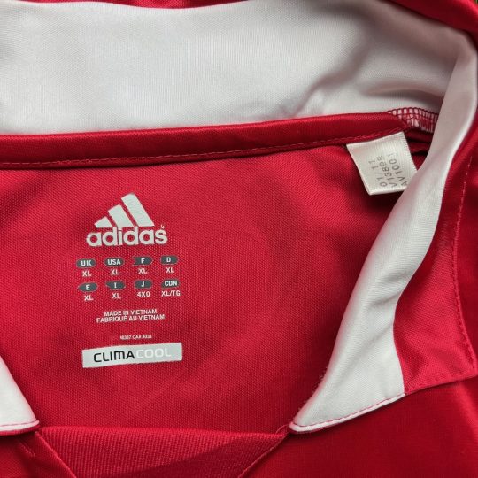 2011/2012 Home - Image 4