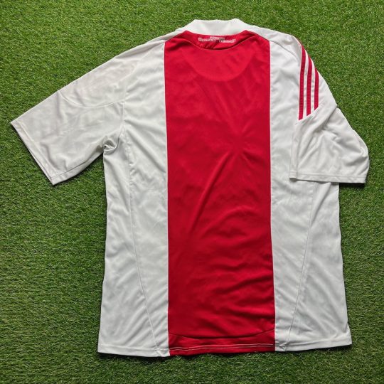 2010/2011 Home - Image 2