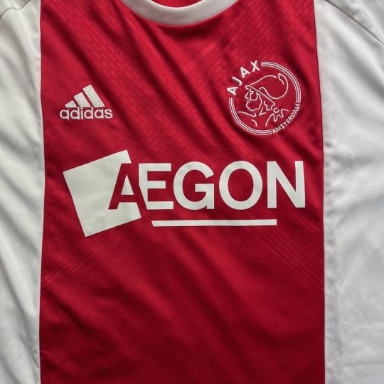 2010/2011 Home - Image 3