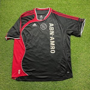 2006/2007 Uit