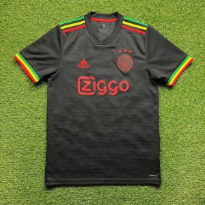 2021/2022 3de Shirt