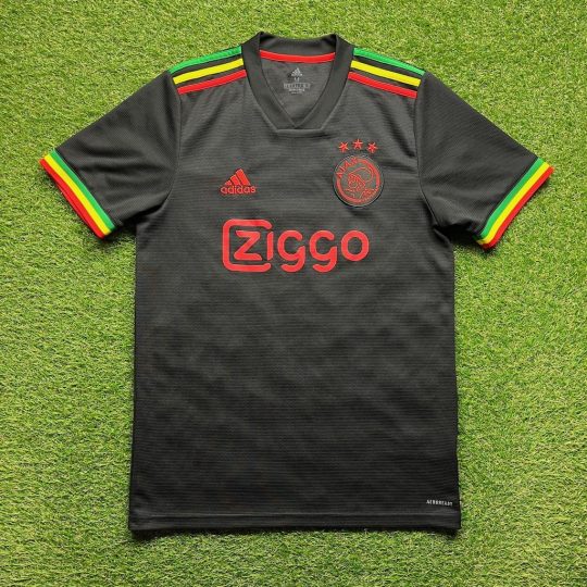 2021/2022 3de Shirt
