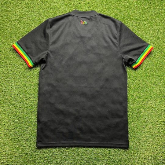 2021/2022 3de Shirt - Afbeelding 2