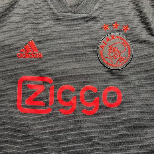 2021/2022 3de Shirt - Afbeelding 3