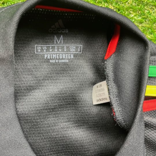 2021/2022 3de Shirt - Afbeelding 4