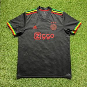 2021/2022 3de Shirt