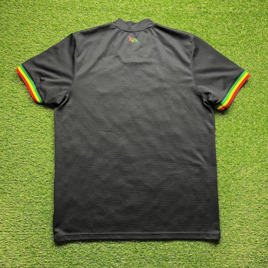 2021/2022 3de Shirt - Afbeelding 2