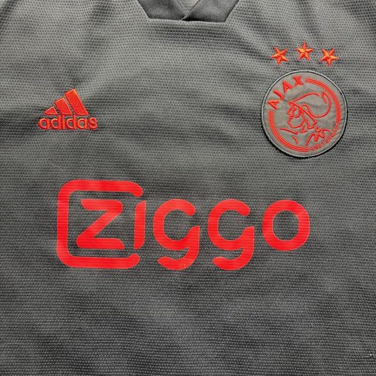2021/2022 3de Shirt - Afbeelding 3