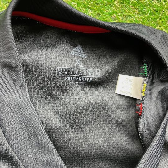 2021/2022 3de Shirt - Afbeelding 4