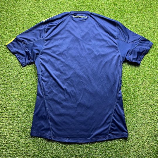 2010/2011 Away - Image 2